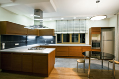kitchen extensions Angarrick
