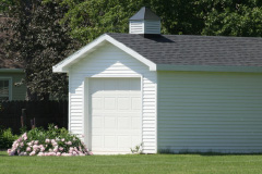 Angarrick outbuilding construction costs