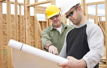 Angarrick outhouse construction leads